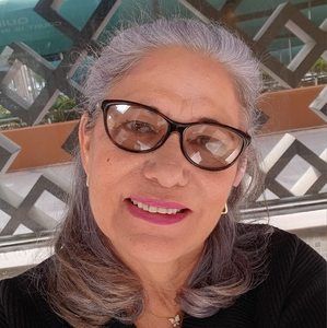 Meet your Posher, Marisela